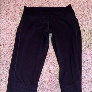 Victoria secret leggings